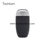 868MHz 8TO959754C/8K0959754G 3 button remote key for Audi A4L/Q5